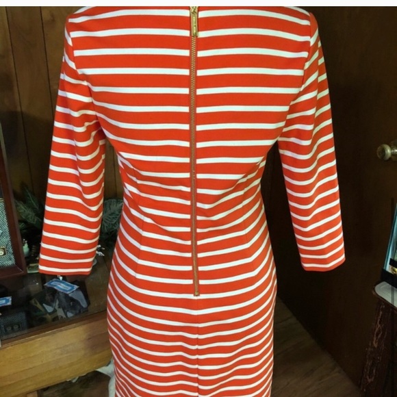 🧡 Michael Kors NWOT sheath dress - Picture 2 of 3